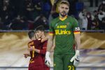 Roma Singkirkan Lecce di Coppa Italia