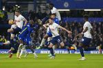 Chelsea vs Tottenham: Derby London Milik The Blues 