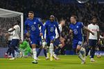 Chelsea vs Tottenham: Derby London Milik The Blues 