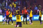 Ekuador vs Brasil: Hujan Kartu dan Berakhir Tanpa Pemenang Ekuador vs Brasil: Hujan Kartu dan Berakhir Tanpa Pemenang