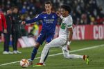 Copa del Rey: Real Madrid Susah Payah Kalahkan Elche, Eden Hazard jadi Pahlawan Copa del Rey: Real Madrid Susah Payah Kalahkan Elche, Eden Hazard jadi Pahlawan