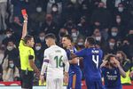 Copa del Rey: Real Madrid Susah Payah Kalahkan Elche, Eden Hazard jadi Pahlawan Copa del Rey: Real Madrid Susah Payah Kalahkan Elche, Eden Hazard jadi Pahlawan