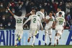Copa del Rey: Real Madrid Susah Payah Kalahkan Elche, Eden Hazard jadi Pahlawan Copa del Rey: Real Madrid Susah Payah Kalahkan Elche, Eden Hazard jadi Pahlawan