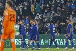 Copa del Rey: Real Madrid Susah Payah Kalahkan Elche, Eden Hazard jadi Pahlawan Copa del Rey: Real Madrid Susah Payah Kalahkan Elche, Eden Hazard jadi Pahlawan