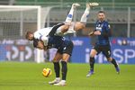Coppa Italia: Inter Milan Susah Payah Singkirkan Empoli