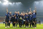 Piala Super Italia: Pesta Juara Inter Milan Piala Super Italia: Pesta Juara Inter Milan