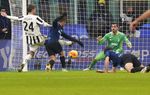 Inter Milan Kalahkan Juventus di Piala Super Italia Inter Milan Kalahkan Juventus di Piala Super Italia