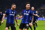 Inter Milan Kalahkan Juventus di Piala Super Italia Inter Milan Kalahkan Juventus di Piala Super Italia