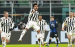 Inter Milan Kalahkan Juventus di Piala Super Italia Inter Milan Kalahkan Juventus di Piala Super Italia