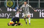 Inter Milan Kalahkan Juventus di Piala Super Italia Inter Milan Kalahkan Juventus di Piala Super Italia