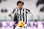 Dybala dan McKennie Membawa Juventus Tersenyum Lagi Dybala dan McKennie Membawa Juventus Tersenyum Lagi