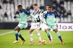 Dybala dan McKennie Membawa Juventus Tersenyum Lagi Dybala dan McKennie Membawa Juventus Tersenyum Lagi
