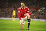 Joao Moutinho Beri Man United Mimpi Buruk di Old Trafford
