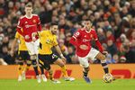Joao Moutinho Beri Man United Mimpi Buruk di Old Trafford