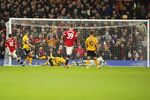 Joao Moutinho Beri Man United Mimpi Buruk di Old Trafford