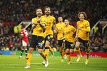 Joao Moutinho Beri Man United Mimpi Buruk di Old Trafford