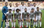 Pantai Gading vs Mesir: Mohamed Salah Antar The Paraohs ke Perempat Final Piala Afrika 2022