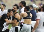 Pantai Gading vs Mesir: Mohamed Salah Antar The Paraohs ke Perempat Final Piala Afrika 2022