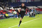 PSG vs Reims: Pesta Empat Gol Tuan Rumah