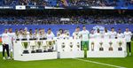 Real Madrid vs Elche: Ketika Tuan Rumah Harus Bersyukur Dapat 1 Poin Real Madrid vs Elche: Ketika Tuan Rumah Harus Bersyukur Dapat 1 Poin