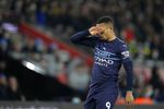 Soton vs Man City: Berakhir Tanpa Pemenang Soton vs Man City: Berakhir Tanpa Pemenang