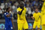 Gol Tunggal Lukaku Membawa Chelsea ke Final Piala Dunia Antarklub