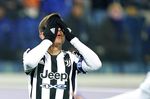 Juventus Terselamatkan di Menit Akhir