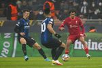 Liverpool Bawa Pulang Kemenangan dari Markas Inter Milan