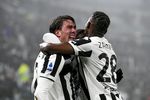 Juventus vs Verona: Panggung Anak Baru Bianconeri