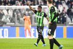 Singkirkan Sassuolo, Juventus ke Semifinal Coppa Italia Singkirkan Sassuolo, Juventus ke Semifinal Coppa Italia