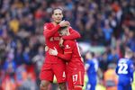 Liverpool Singkirkan Cardiff dari Piala FA 