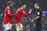 Man United vs Southampton: Lagi-lagi Seri