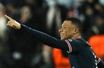 Ketika Kylian Mbappe Bikin Real Madrid Gigit Jari