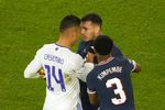 Ketika Kylian Mbappe Bikin Real Madrid Gigit Jari