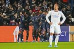 Ketika Kylian Mbappe Bikin Real Madrid Gigit Jari