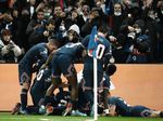 Ketika Kylian Mbappe Bikin Real Madrid Gigit Jari