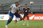 Bomber Persib Bandung Cetak Rekor Gol Tercepat di Indonesia, Cuman Butuh 12 Detik 