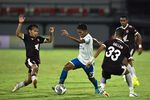 Bomber Persib Bandung Cetak Rekor Gol Tercepat di Indonesia, Cuman Butuh 12 Detik 