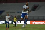 Bomber Persib Bandung Cetak Rekor Gol Tercepat di Indonesia, Cuman Butuh 12 Detik 
