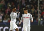 Ketika Salzburg Nyaris Kalahkan Bayern Munchen