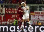 Ketika Salzburg Nyaris Kalahkan Bayern Munchen