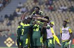 Kalahkan Burkina Faso, Senegal Tembus Final Piala Afrika 2022