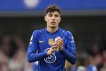The Roman Empire, Sentuhan Kapten, dan Pelukkan Hangat untuk Kai Havertz