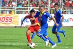 Andalan Lini Serang, 5 Pemain Top Ini Pernah Berseragam Persib Bandung dan Arema Andalan Lini Serang, 5 Pemain Top Ini Pernah Berseragam Persib Bandung dan Arema