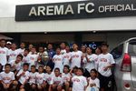 Andalan Lini Serang, 5 Pemain Top Ini Pernah Berseragam Persib Bandung dan Arema Andalan Lini Serang, 5 Pemain Top Ini Pernah Berseragam Persib Bandung dan Arema