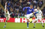 Debut Jesse Marsch di Premier League, Leeds United Kalah Tipis dari Leicester Citydari
