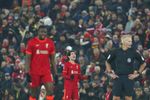 Tak Ada Salah dan Mane, Minamino pun Jadi Andalan Liverpool di FA Cup