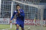 Andalan Lini Serang, 5 Pemain Top Ini Pernah Berseragam Persib Bandung dan Arema Andalan Lini Serang, 5 Pemain Top Ini Pernah Berseragam Persib Bandung dan Arema
