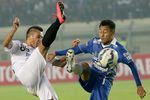 Andalan Lini Serang, 5 Pemain Top Ini Pernah Berseragam Persib Bandung dan Arema Andalan Lini Serang, 5 Pemain Top Ini Pernah Berseragam Persib Bandung dan Arema