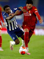 Punya Masa Depan Cerah, Pemain Berikut Layak Cabut dari Klub Akhir Musim Ini Punya Masa Depan Cerah, Pemain Berikut Layak Cabut dari Klub Akhir Musim Ini